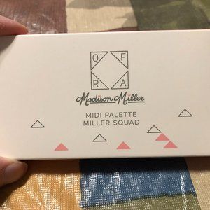 Ofra Midi Contour Palette